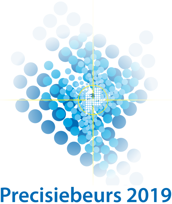 RJ Lasertechnik wieder als Aussteller auf der Präzisionsmesse 2019 in den  Niederlanden präsent